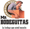 Logo Mr.Bodeguitas