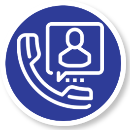 Contactar por llamada web