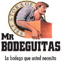 Logo Mr.Bodeguitas